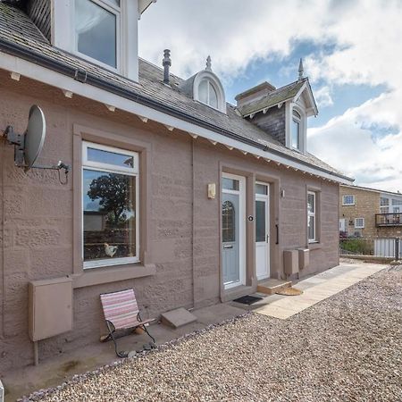 Coastal Cottage Inverbervie Luaran gambar