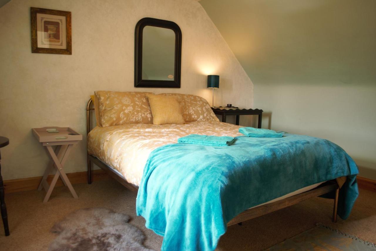 Coastal Cottage Inverbervie Luaran gambar
