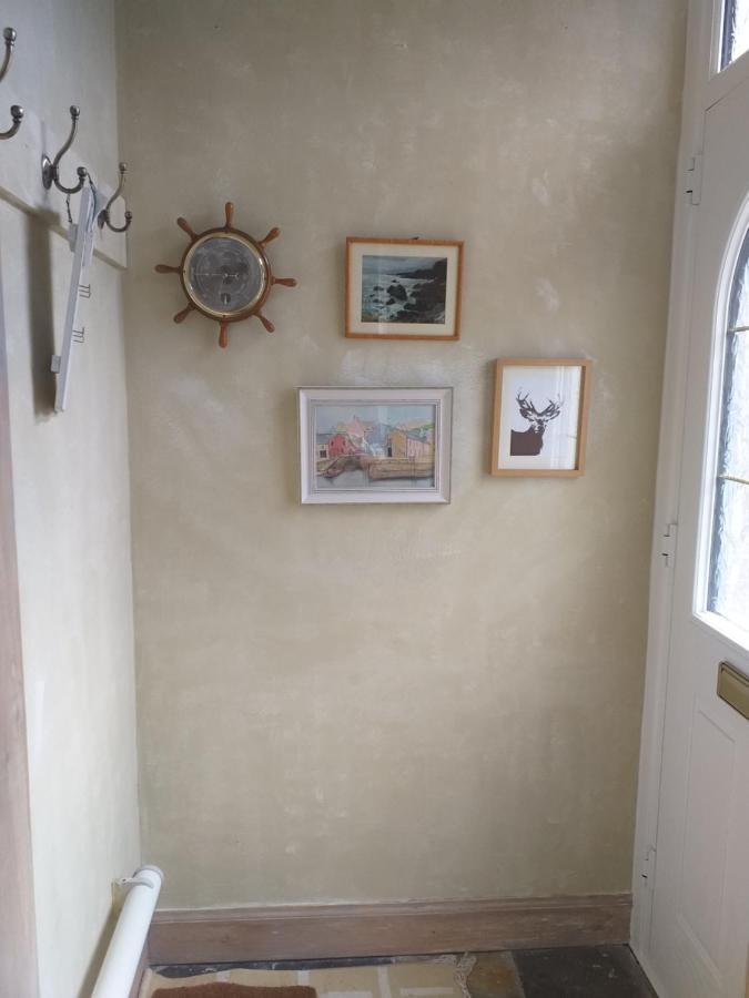 Coastal Cottage Inverbervie Luaran gambar
