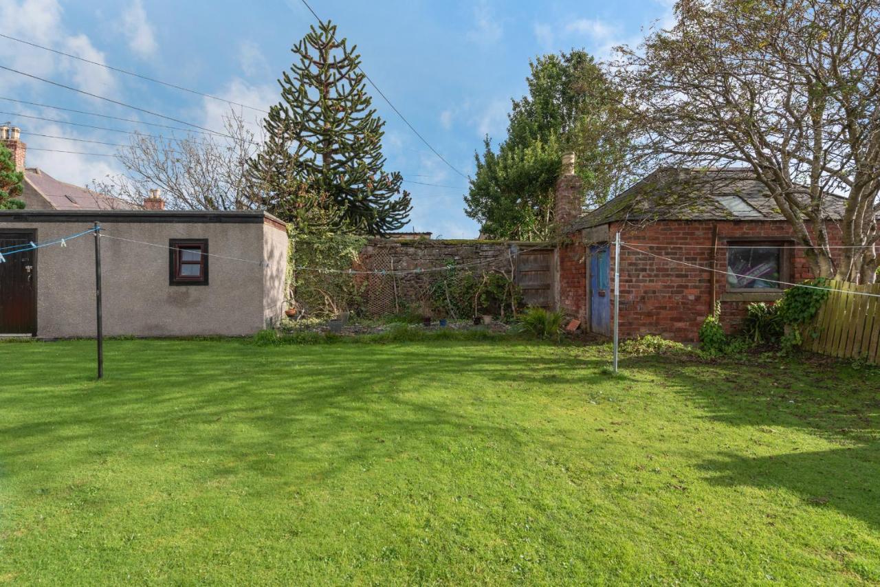 Coastal Cottage Inverbervie Luaran gambar